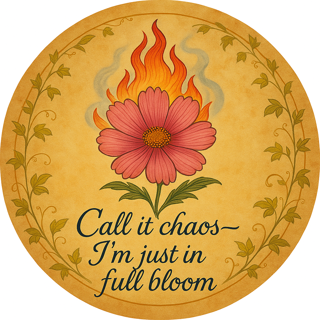 Affirmation Candles