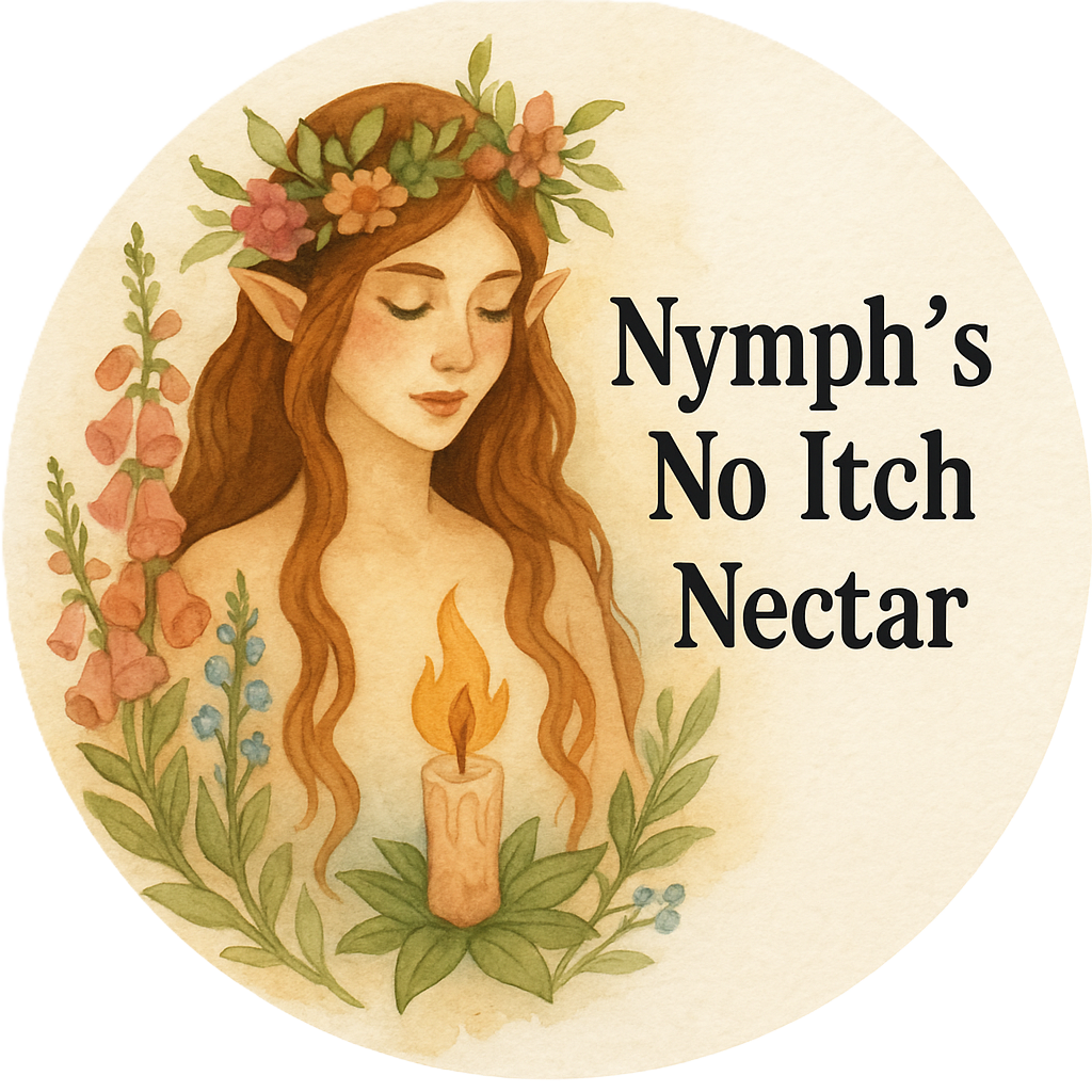 Balm - Nymph’s No-Itch Nectar