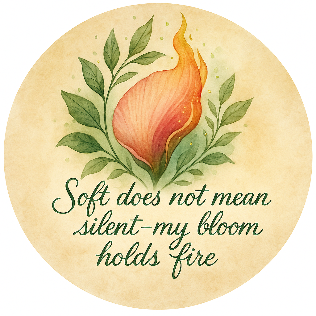 Affirmation Candles