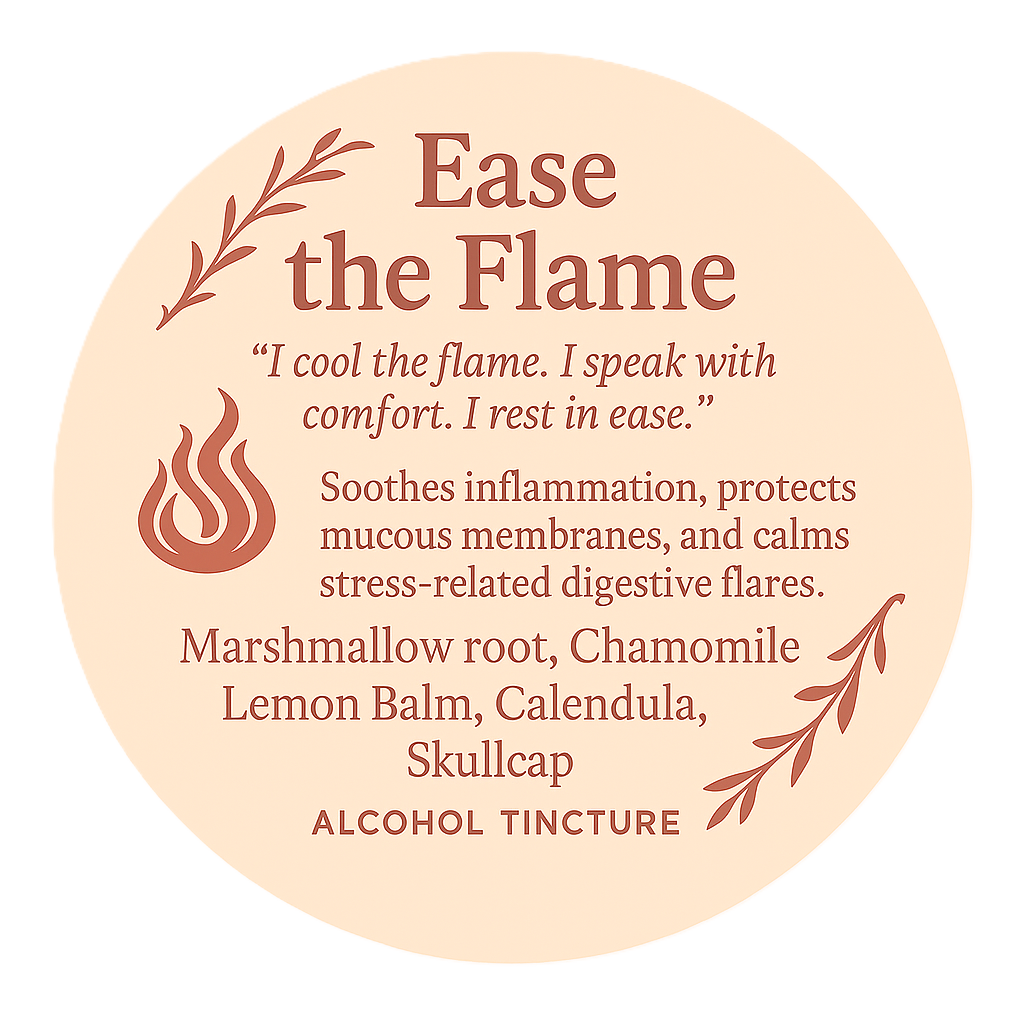 Wellness Tincture