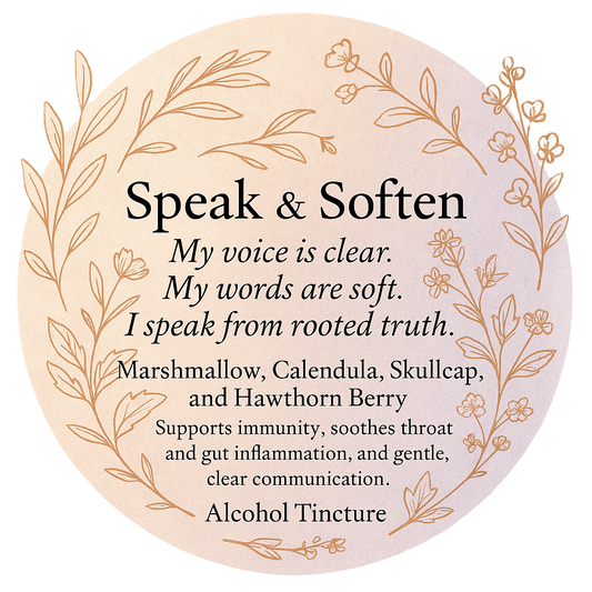 Wellness Tincture