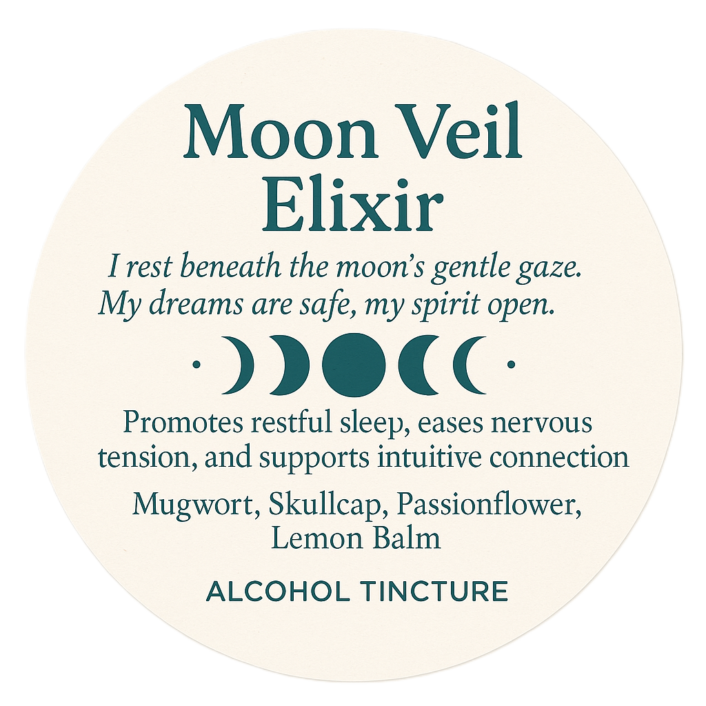 Wellness Tincture