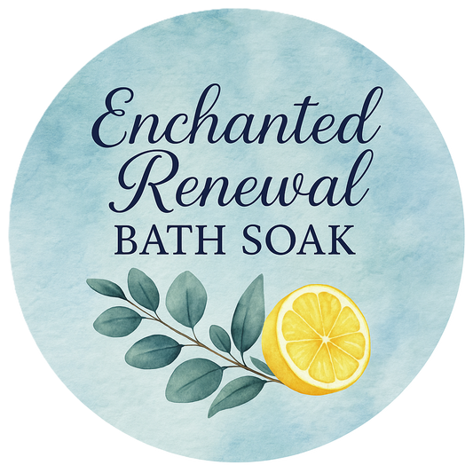Bath Soaks