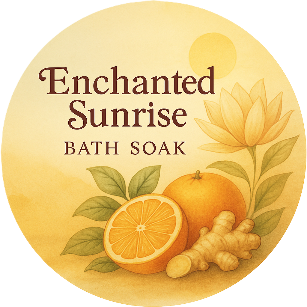 Bath Soaks