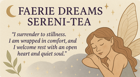 Tea - Faerie Dreams Sereni-Tea