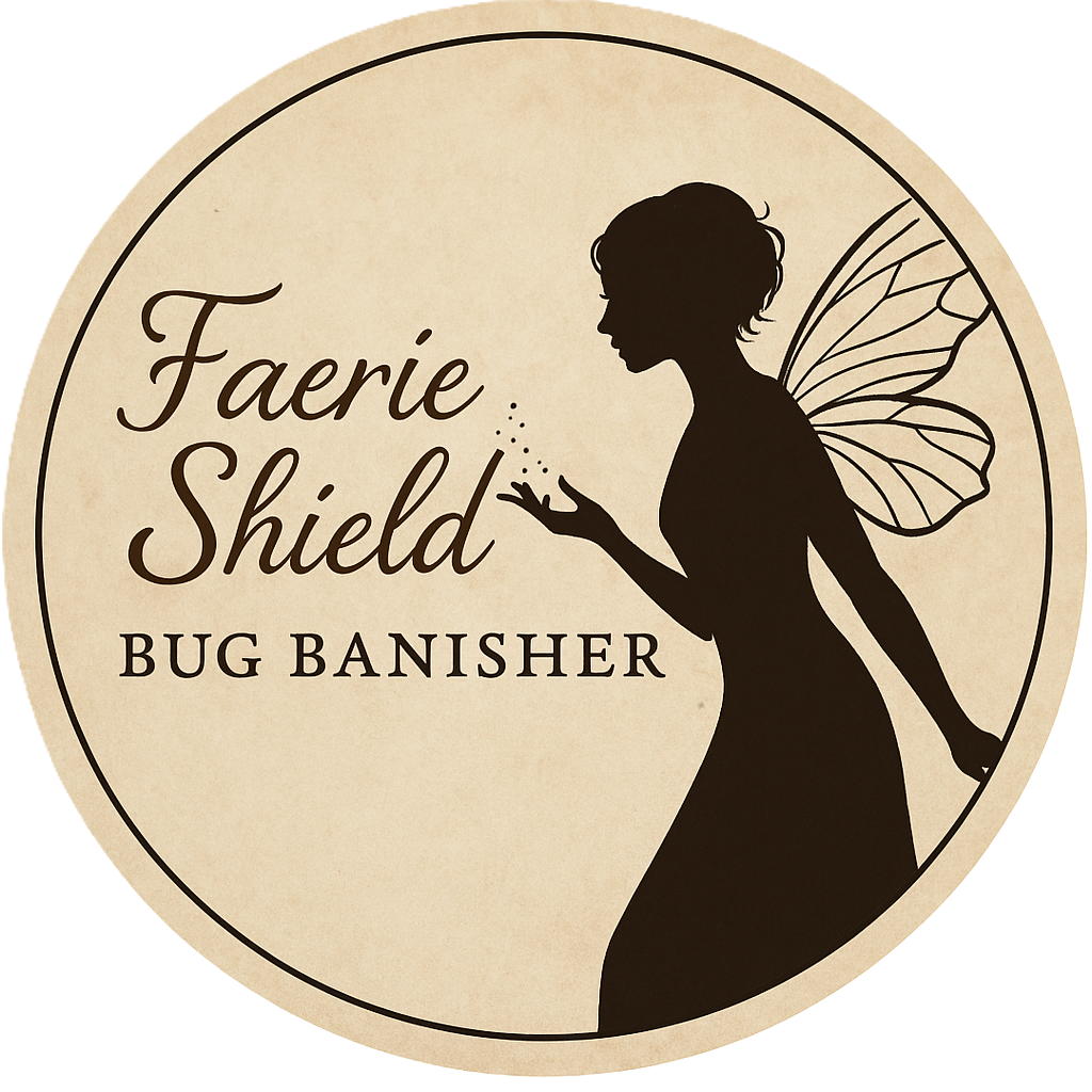 Balm - Fairy Shield Bug Banisher