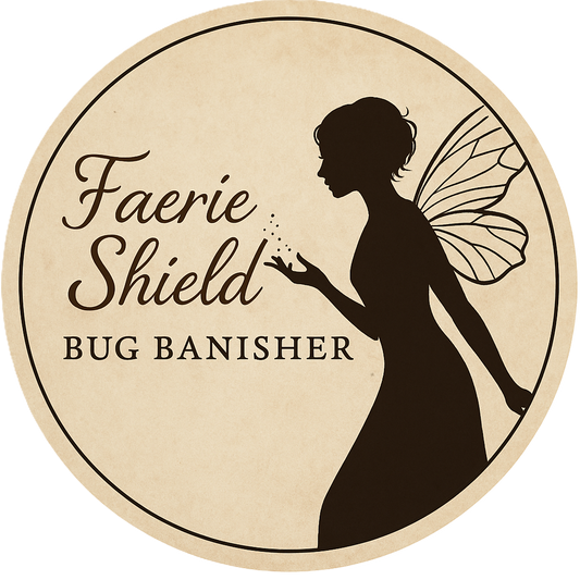 Balm - Fairy Shield Bug Banisher