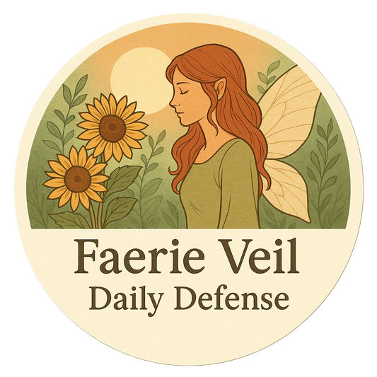 Moisturizer - Faerie Veil Daily Defense