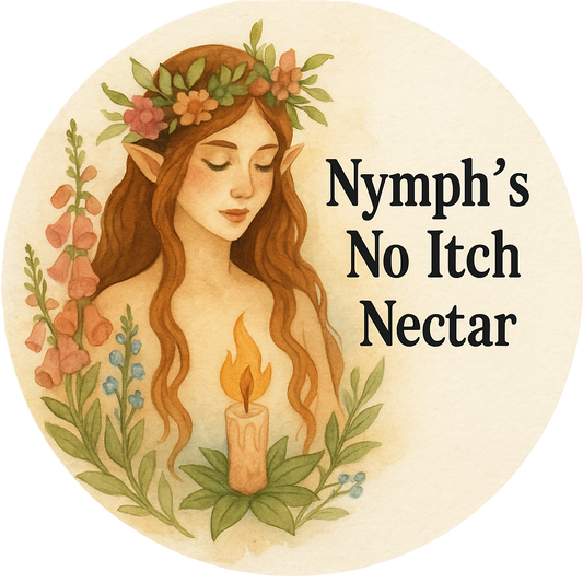Balm - Nymph’s No-Itch Nectar