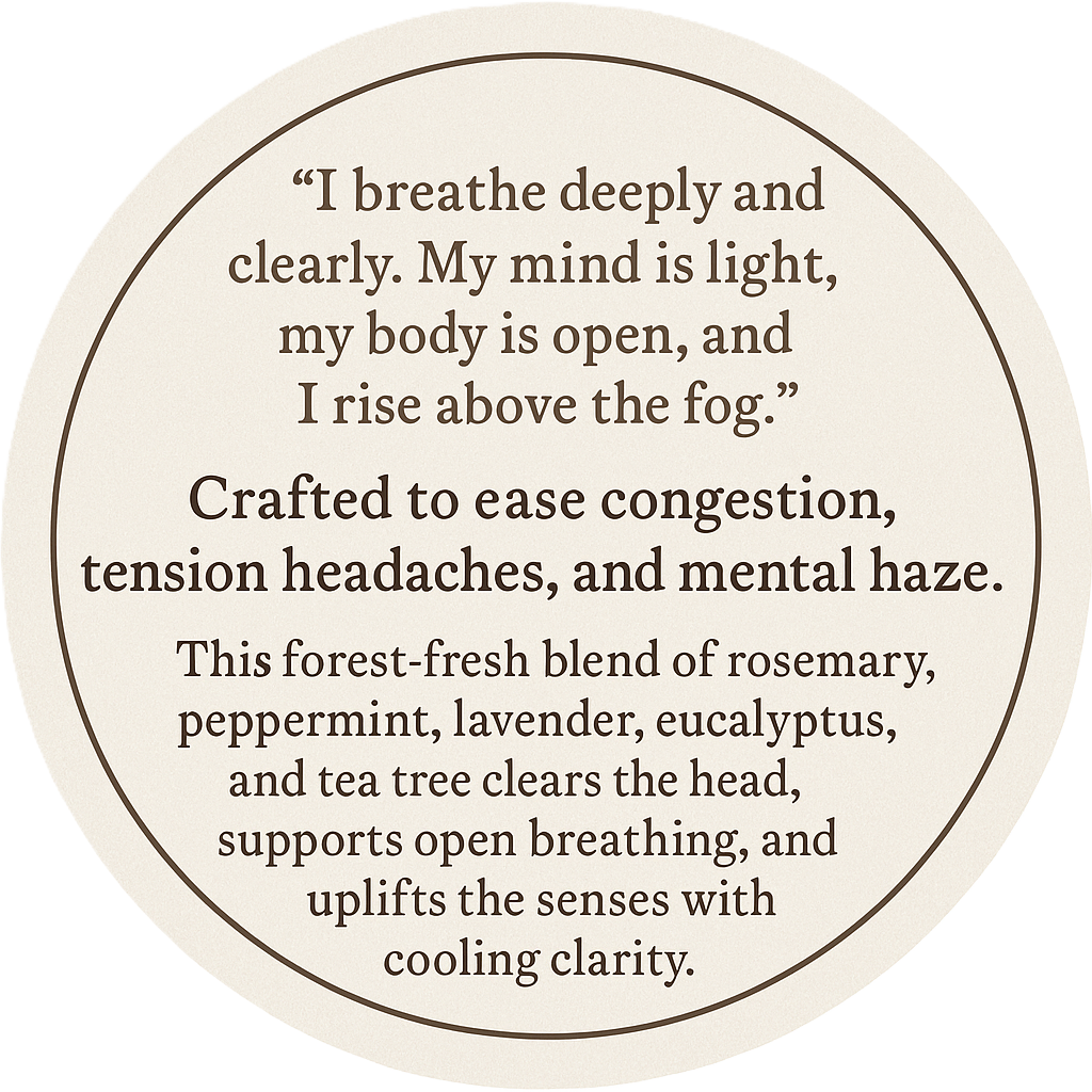Balm - Pixie Fog Lift