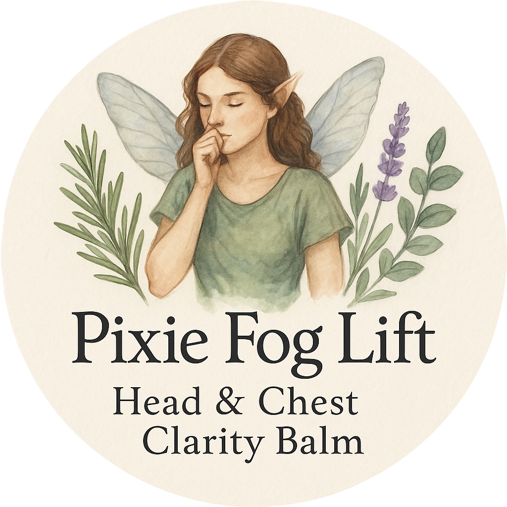 Balm - Pixie Fog Lift