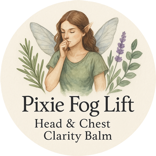 Balm - Pixie Fog Lift
