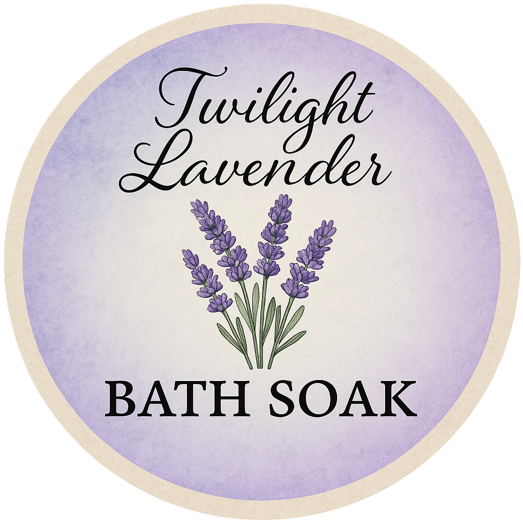 Bath Soaks