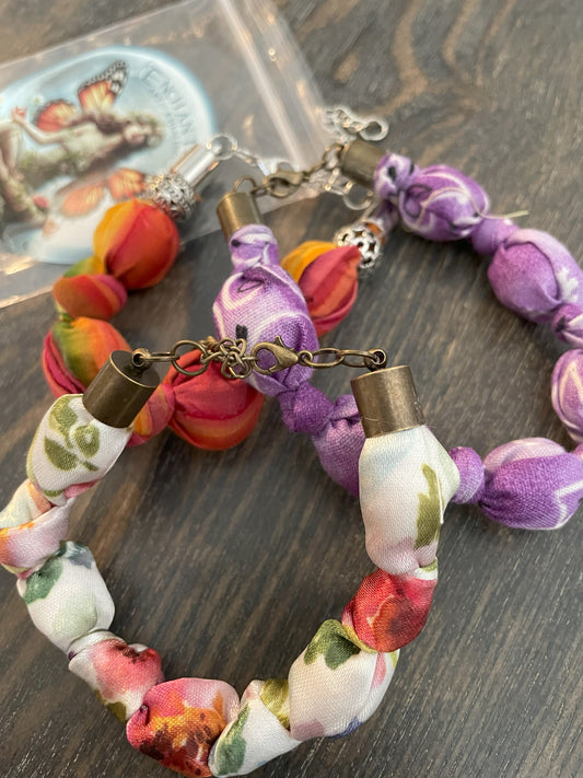 Aromatherapy Bracelets